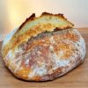 Pão Italiano tradicional