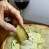 Pão Italiano Piscina de Brie