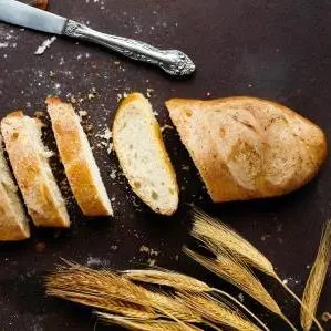 Baguete Italiana Tradicional da Padaria Artesanal Delivery Conexão Delícia