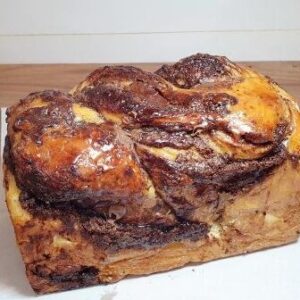 Babka Chocolate Nobre