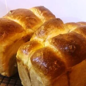 Brioche Tradicional