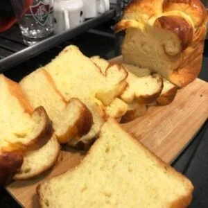 Brioche Especial