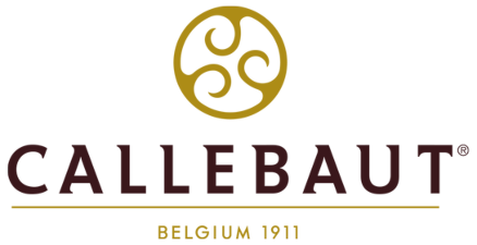 A Padaria logomarca Callebaut
