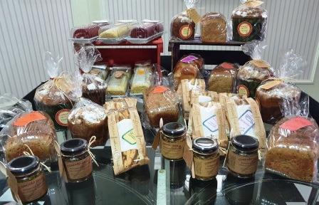 Sobremesas Artesanais que Conquistaram Corações Conexão Delícia Padaria Artesanal Delivery