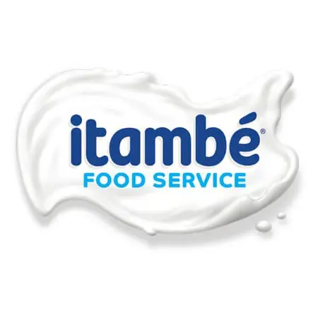 A Padaria Logomarca Manteiga Itambé
