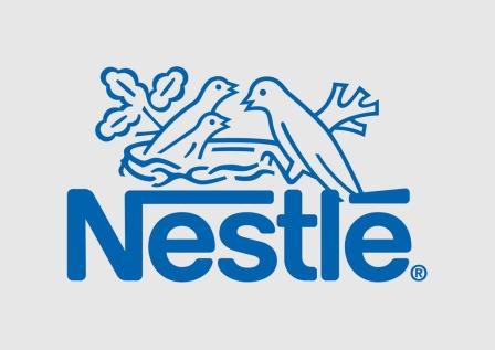 A Padaria Logomarca Nestlé