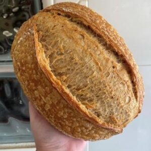 Pão Italiano Semi Intal