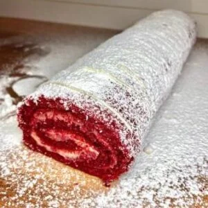 Rocambole Red Velvet