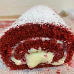 Rocambole Red Velvet