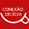 Logo da Padaria Artesanal Delivery Conexão Delícia