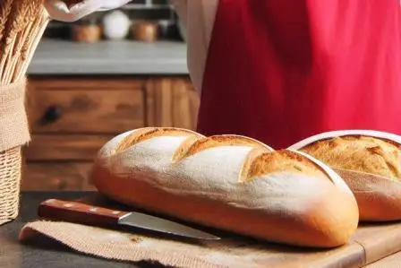 Crosta Perfeita - O Que Faz Nossos Pães Únicos