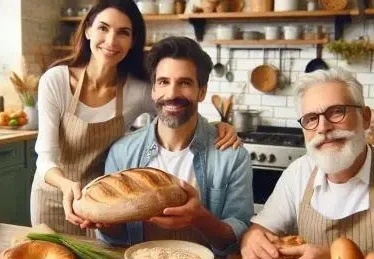 Segredos para aproveitar o pão nosso de cada dia