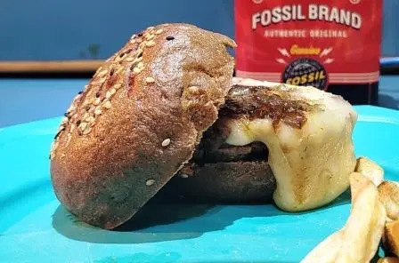 O Delicioso Mundo do Pão Australiano