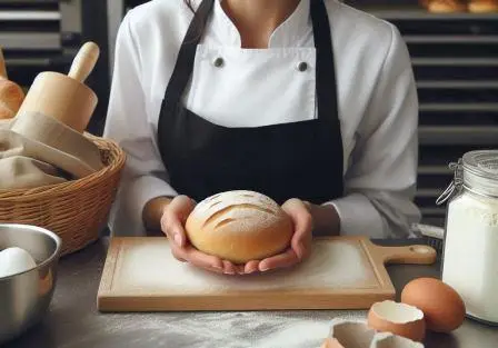 Segurança Alimentar na Panificação é Garantia de Qualidade na Conexão Delícia