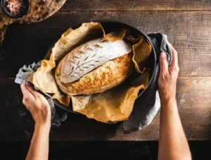 5 Benefícios da Fermentação Natural para Dar Adeus aos Pães Industriais