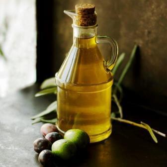 Pão Italiano Azeitona e Ervas Azeite Italiano Extra Virgem