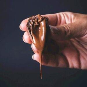 Brownie Nutella