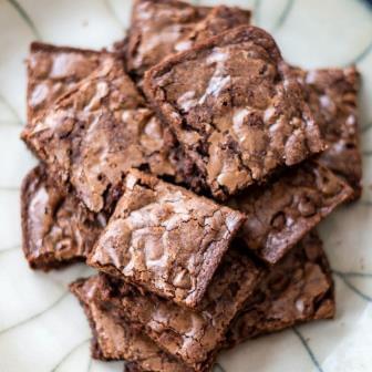 Brownie Tradicional Kit Brownie Tradicional