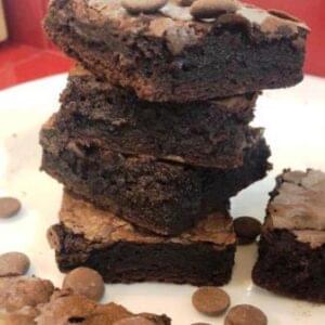 Brownie Tradicional Kit