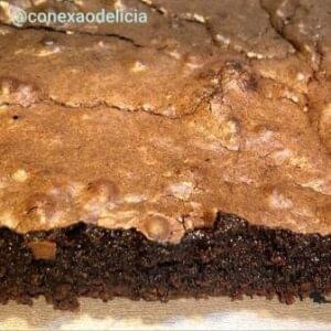 Brownie Tradicional