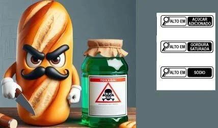 Produto Artesanal X Industrial